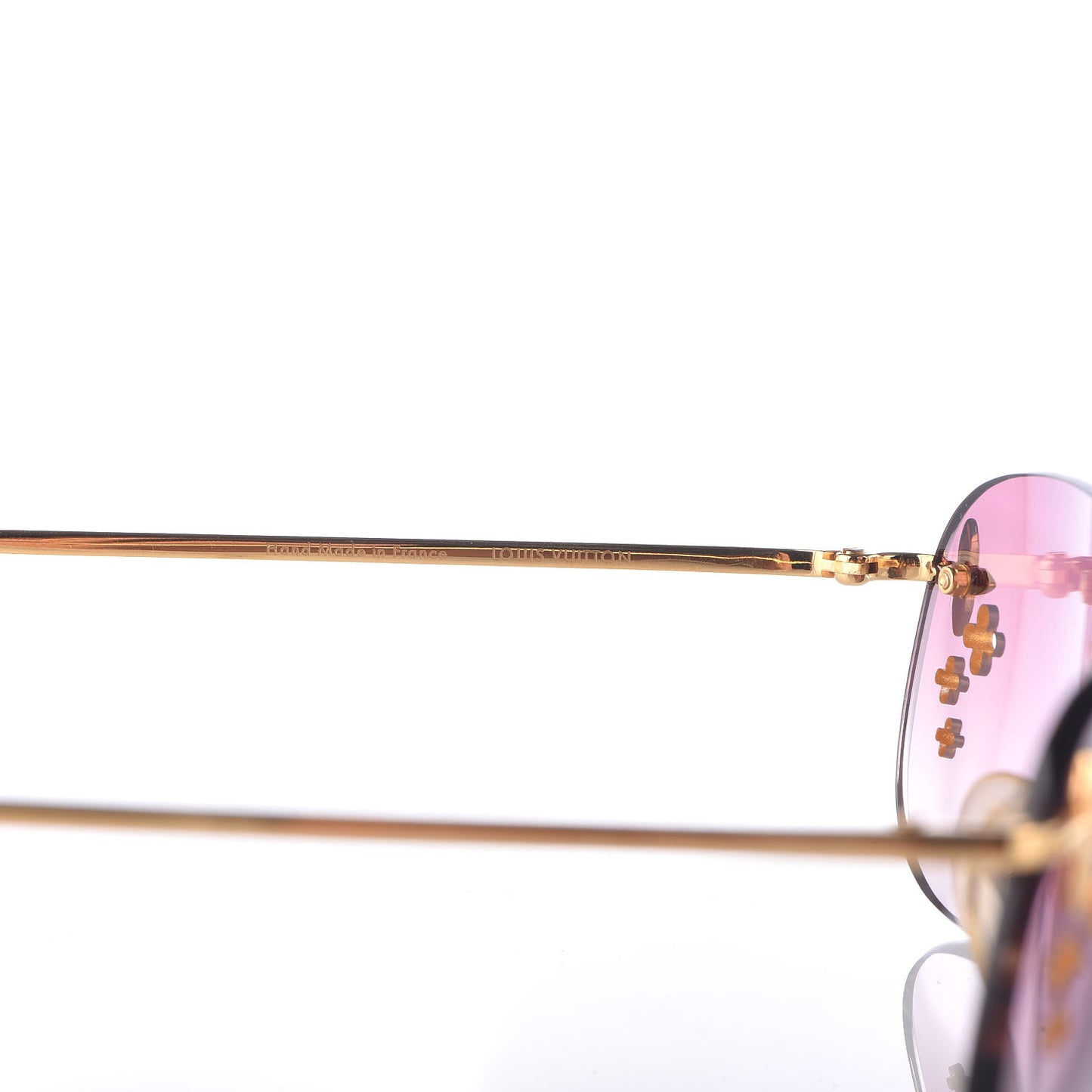 Desmayo Z0089U Sunglasses Pink