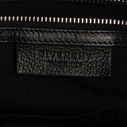 Givenchy Sugar Goatskin Medium Pandora Black 6 of 9