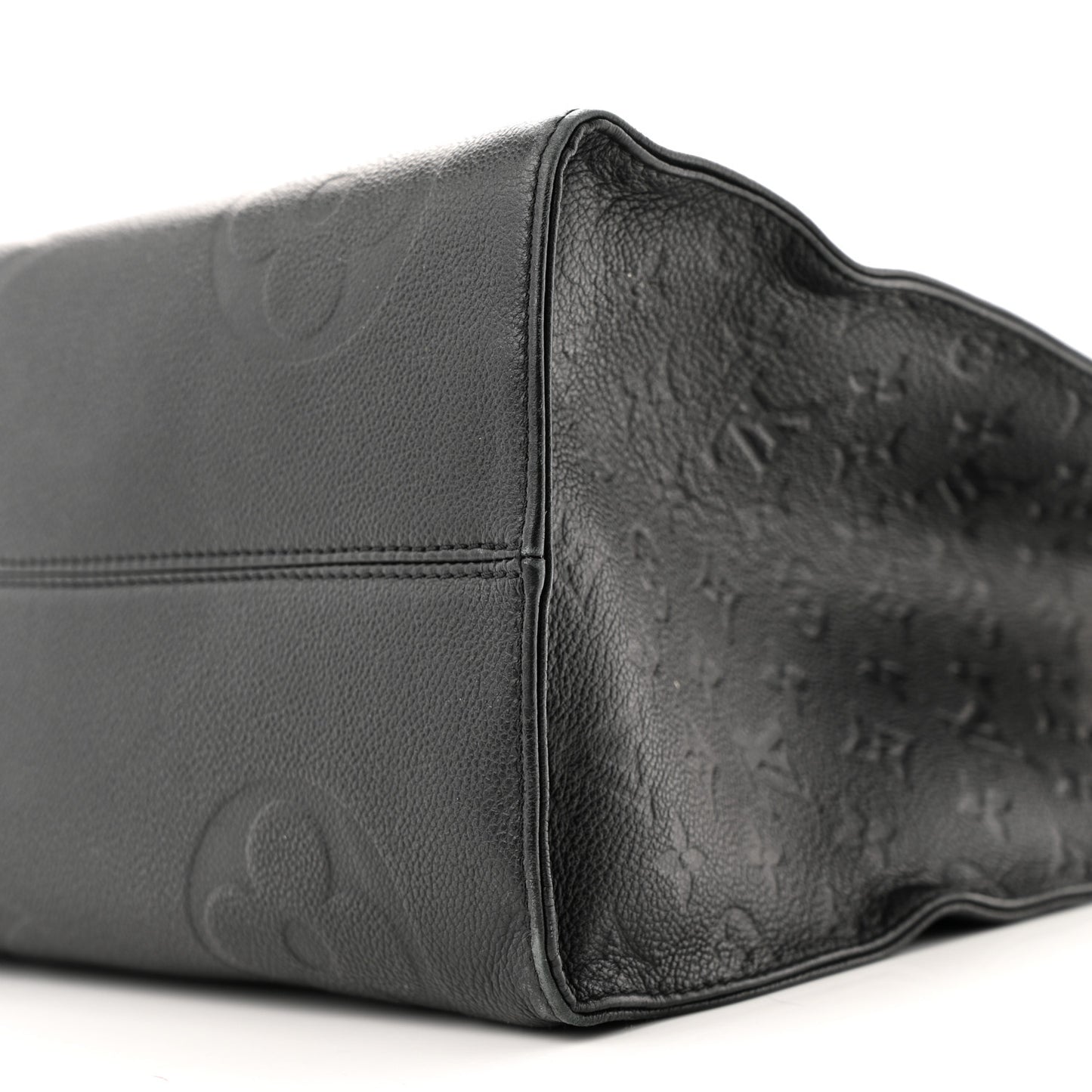 Empreinte Monogram Giant Onthego GM Black