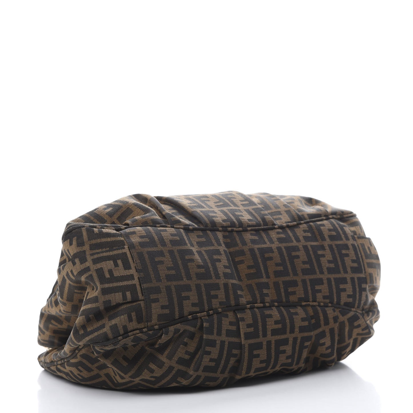 Zucca Mia Tote Tobacco