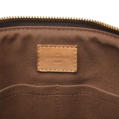 Louis Vuitton Monogram Palermo PM 6 of 14