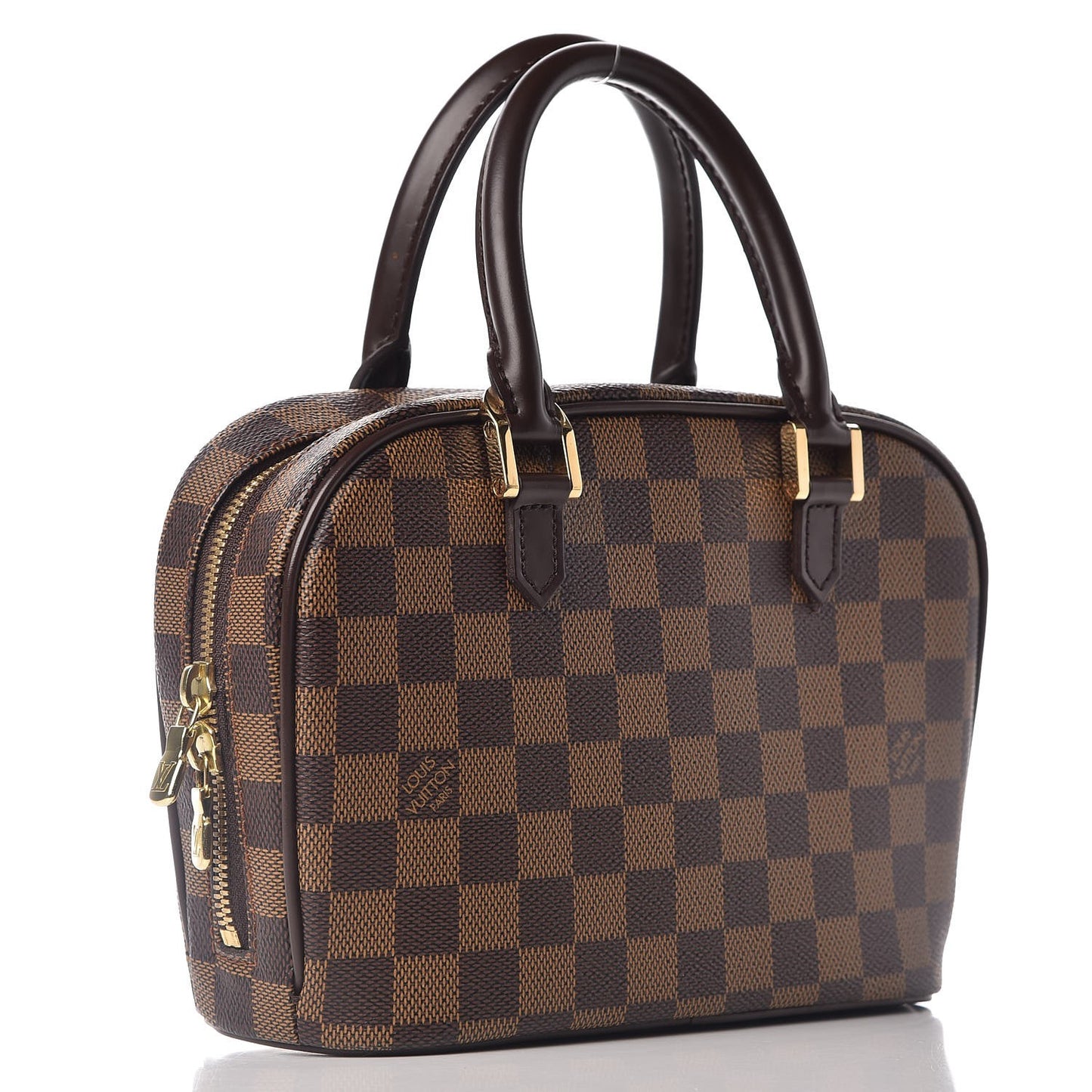 Damier Ebene Sarria Mini
