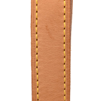 Louis Vuitton Monogram Cabas Mezzo 11 of 11