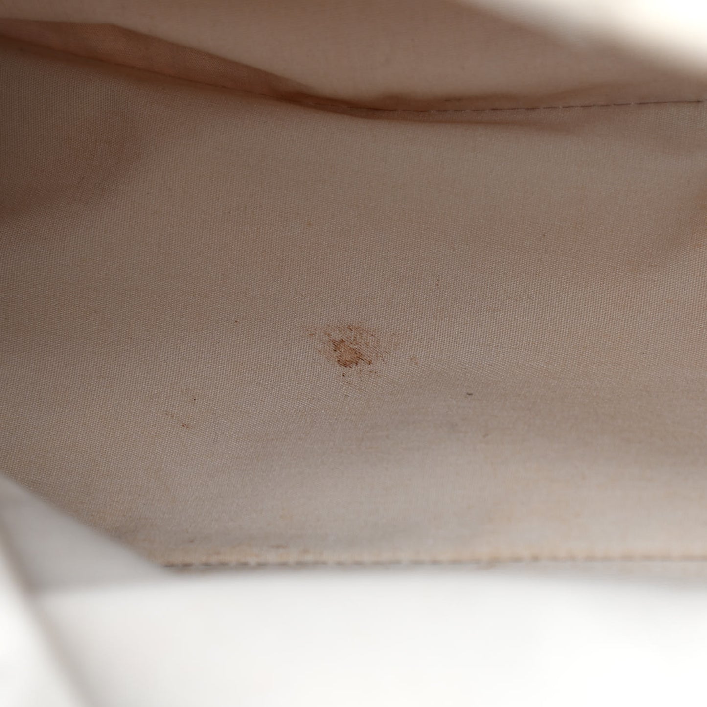 Mini Lin Croisette Marina GM Rouge