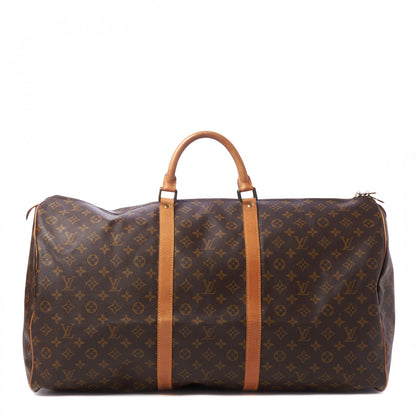 Louis Vuitton Monogram Keepall 60 1 of 12