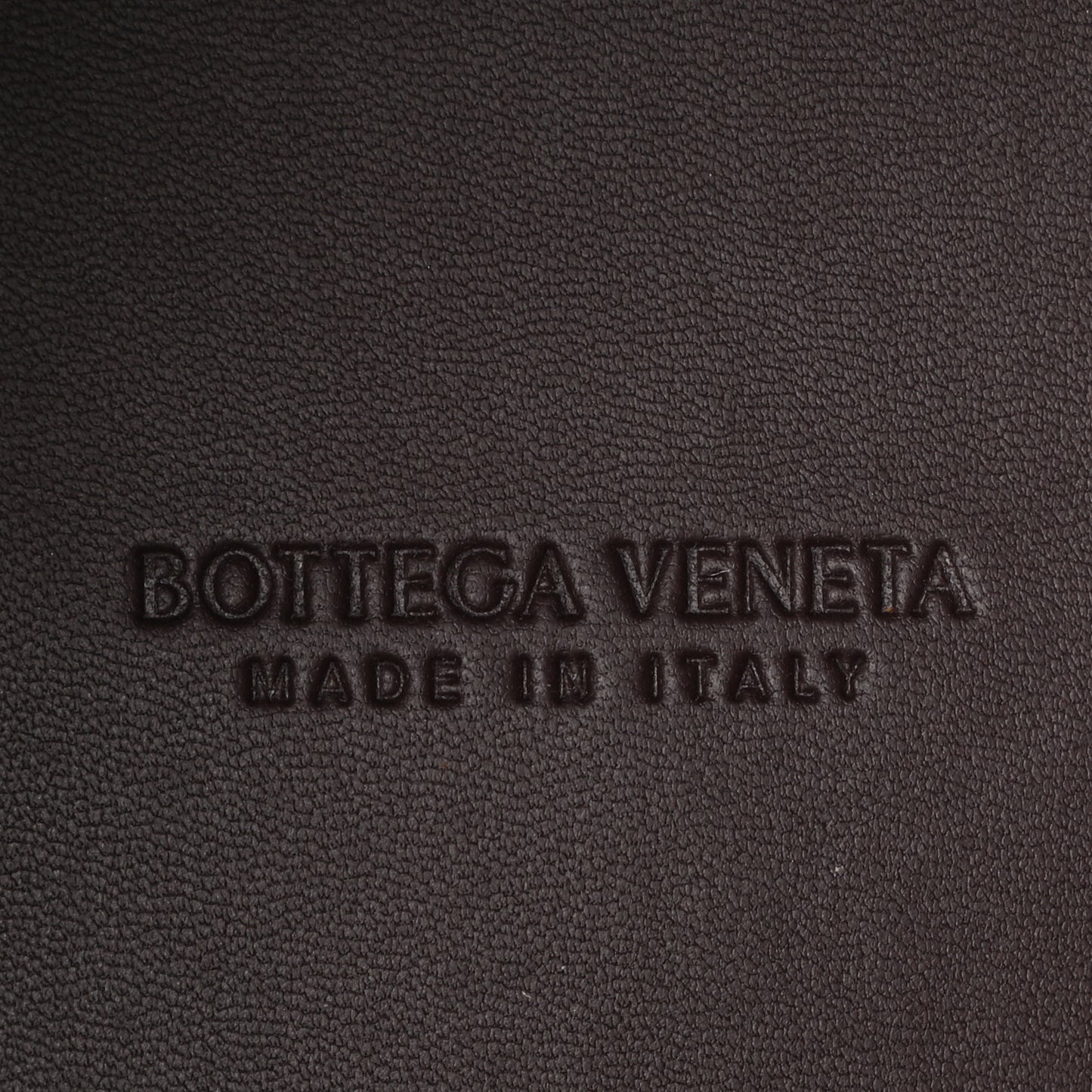 Nappa Intrecciato Small Parachute Shoulder Bag Barolo