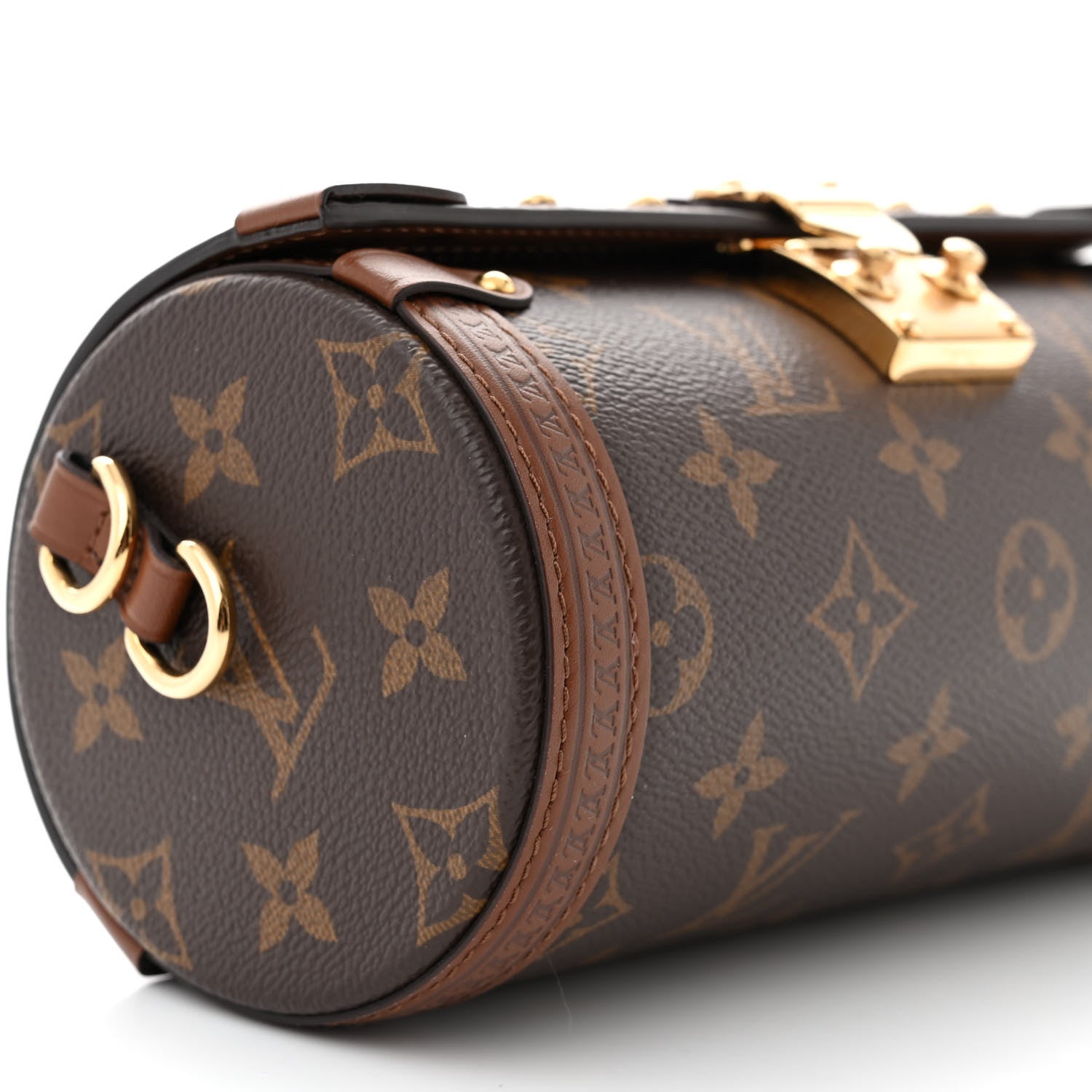 Louis Vuitton Monogram Papillon Trunk 8 of 10