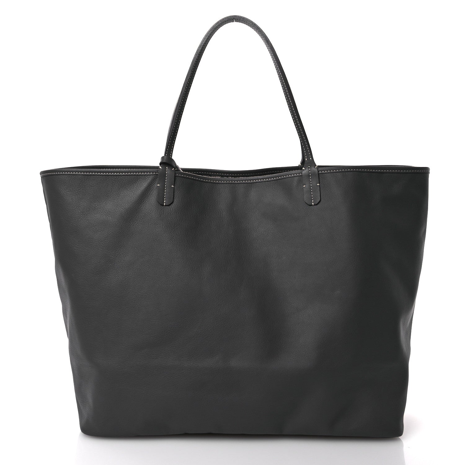 Goyard Goyardine Reversible Anjou GM Grey 2 of 18