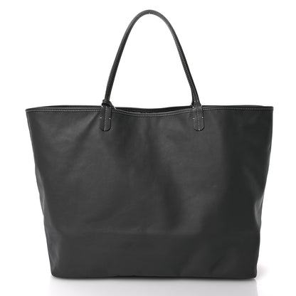 Goyard Goyardine Reversible Anjou GM Grey 2 of 18