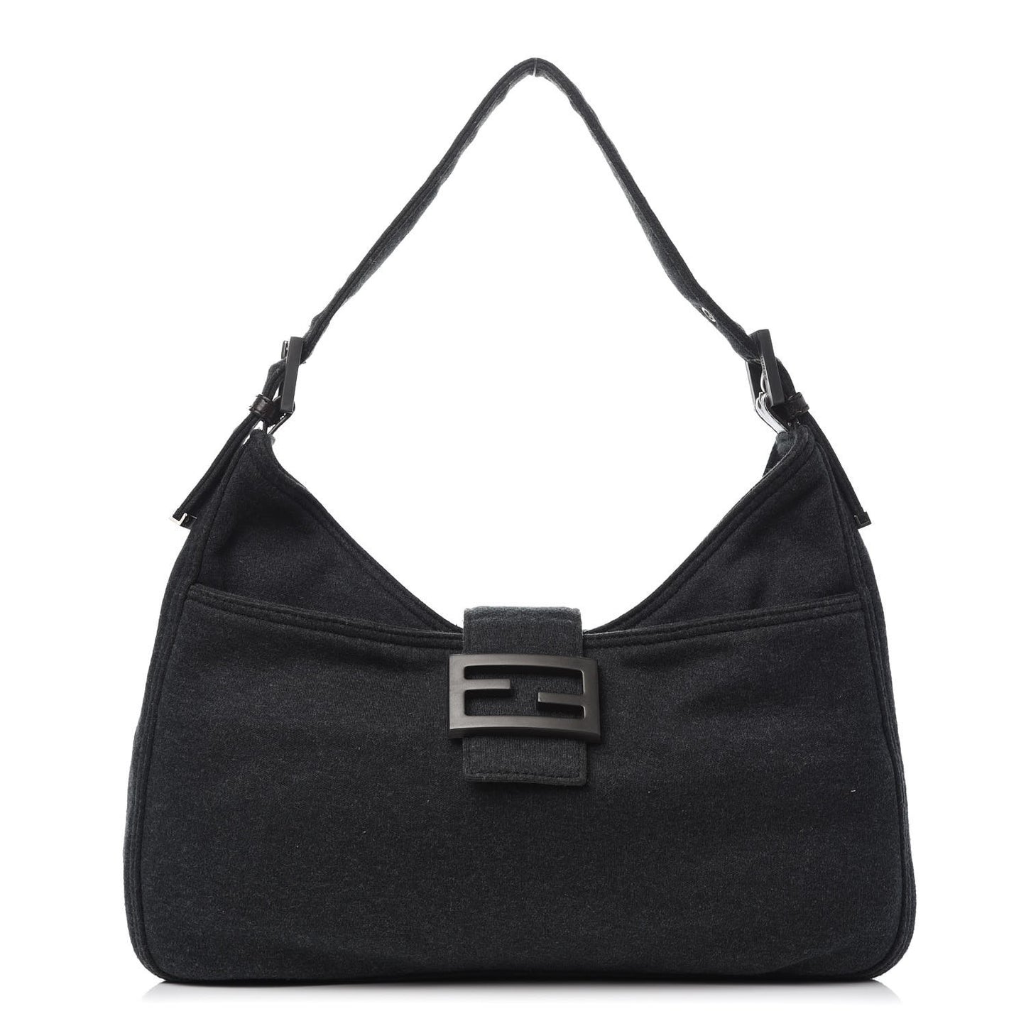 Jersey Baguette Grey