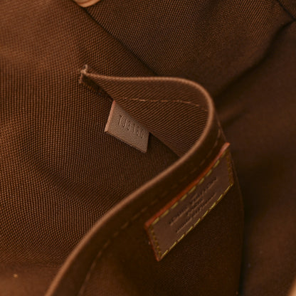 Louis Vuitton Monogram Sologne 7 of 10