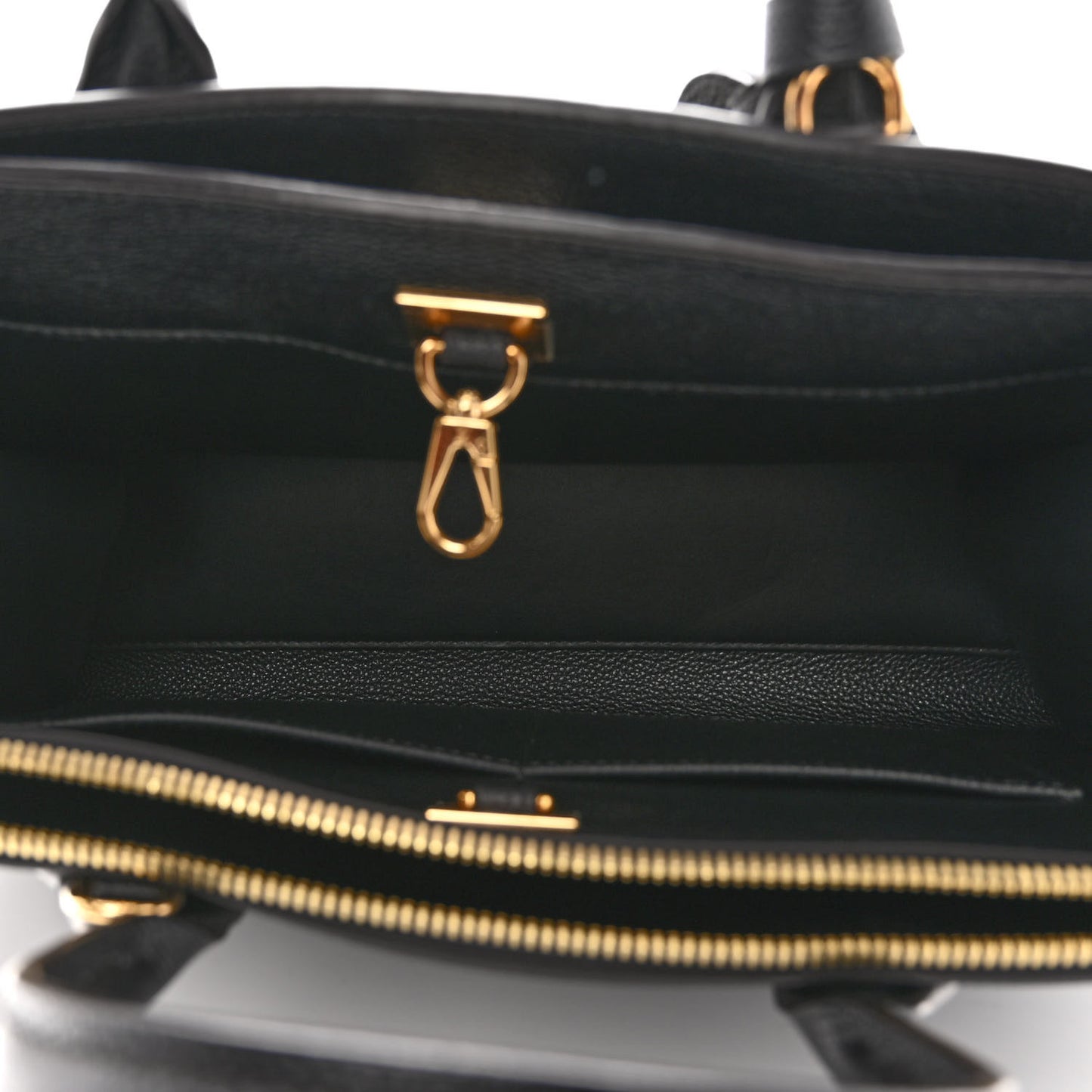 Taurillon City Steamer MM Black