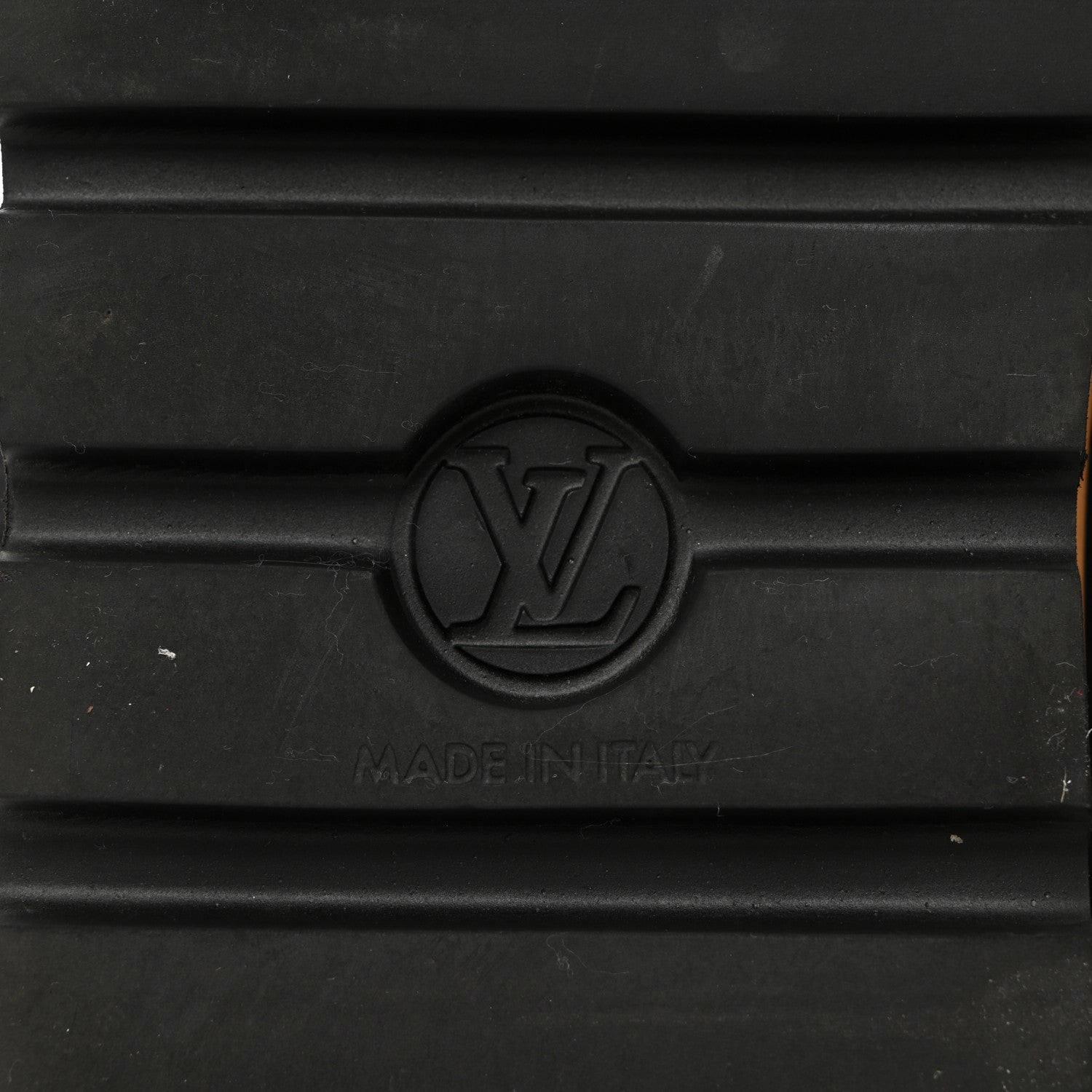 Louis Vuitton Nylon Monogram Pillow Comfort Ankle Boot 38 Black 7 of 7