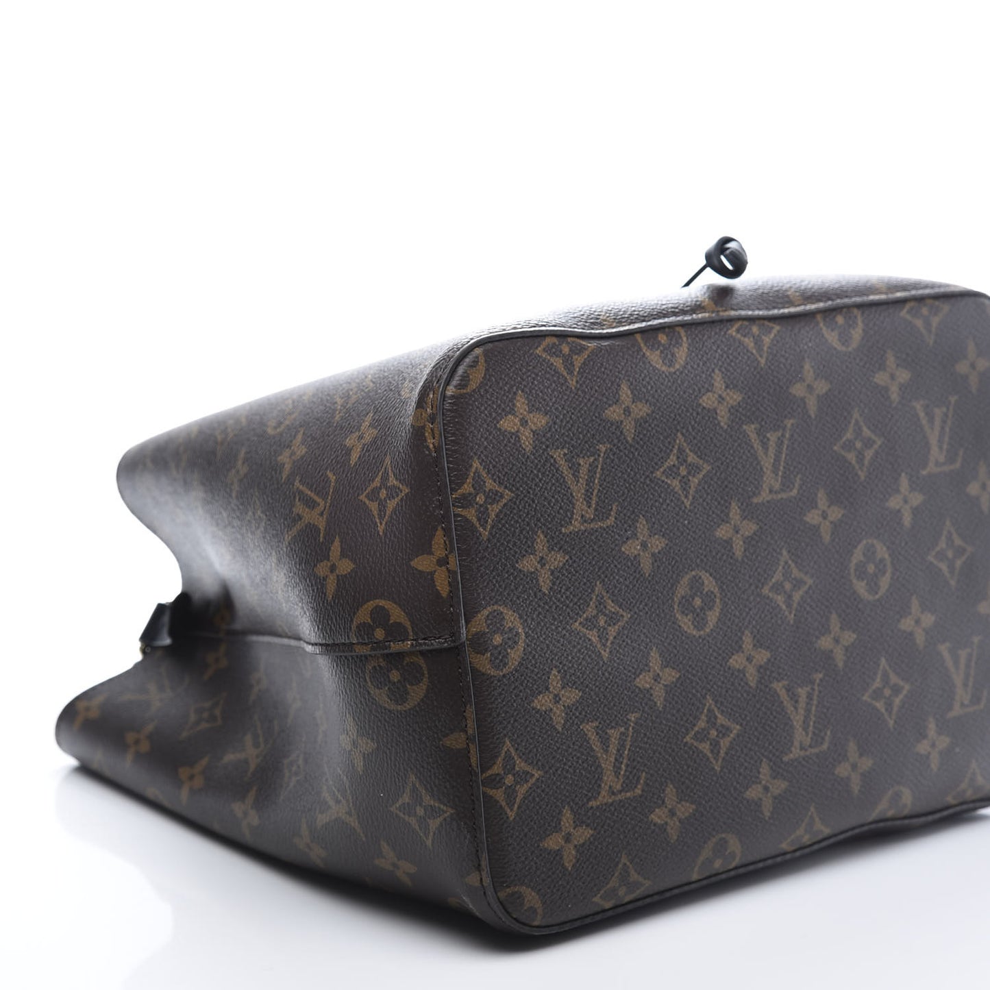 Monogram Neonoe MM Black