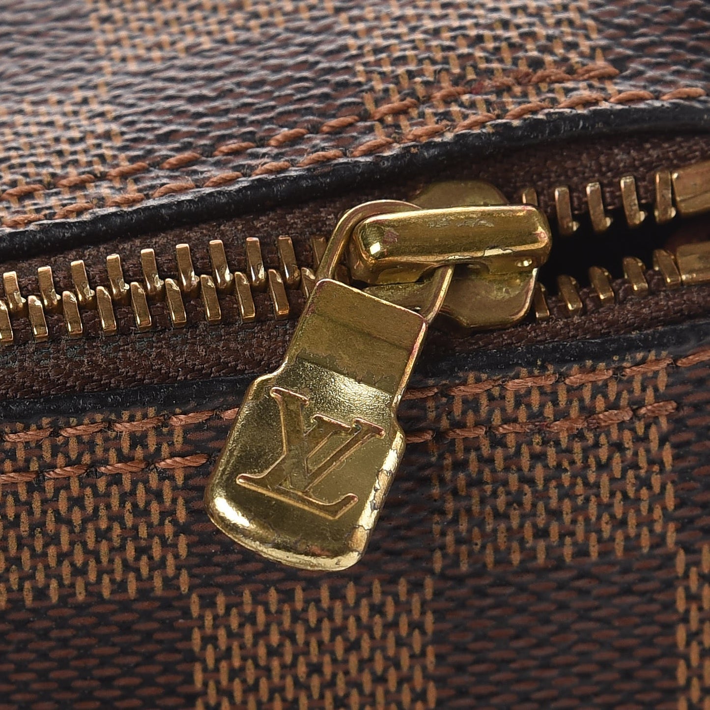 Damier Ebene Papillon 26