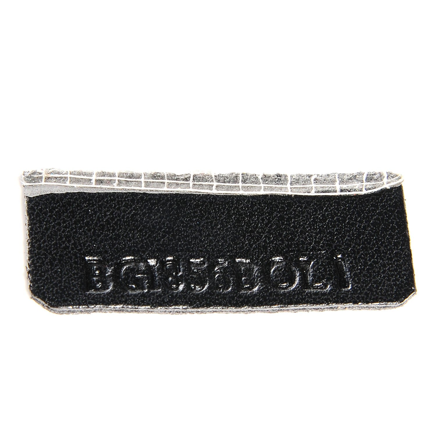 Valentino Garavani Vitello Mini Rockstud Double Handle Tote Parrot 6 of 7