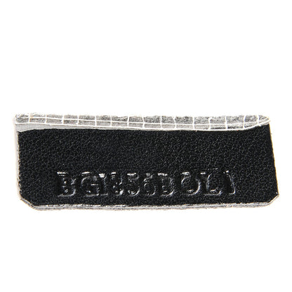 Valentino Garavani Vitello Mini Rockstud Double Handle Tote Parrot 6 of 7