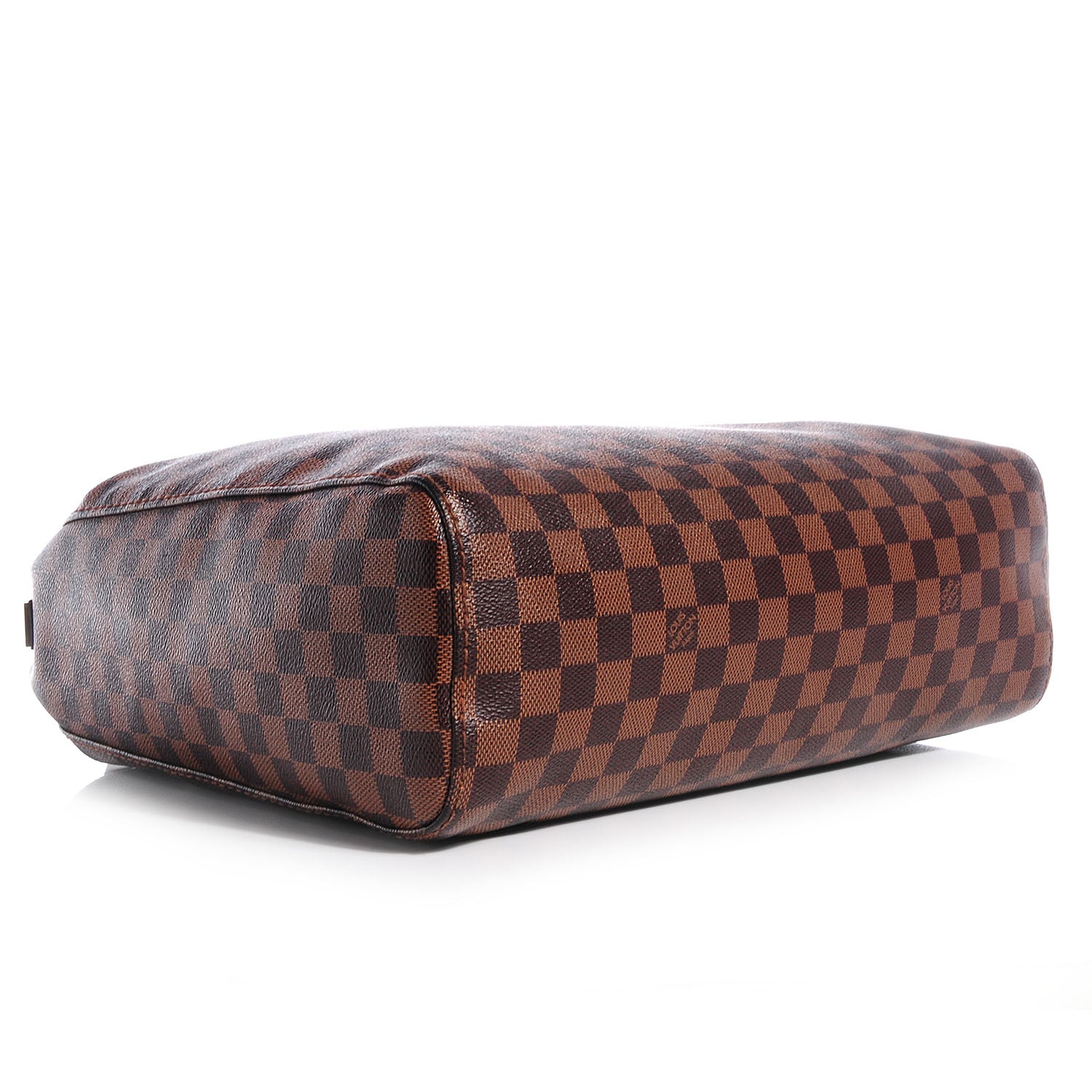 Louis Vuitton Damier Ebene Portobello GM 4 of 7