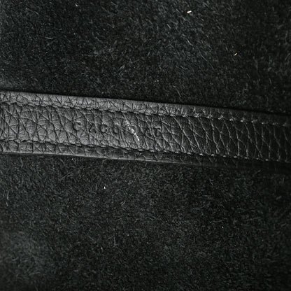 Hermes Taurillon Clemence Picotin Lock 18 PM Black 7 of 12