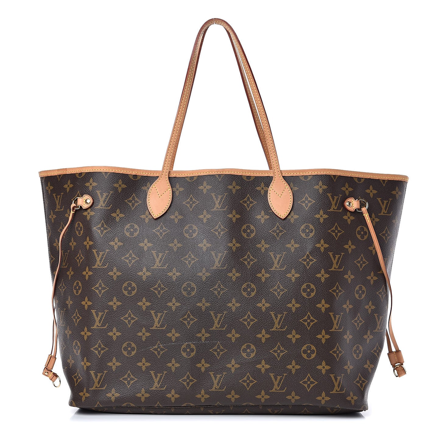 Monogram Neverfull GM