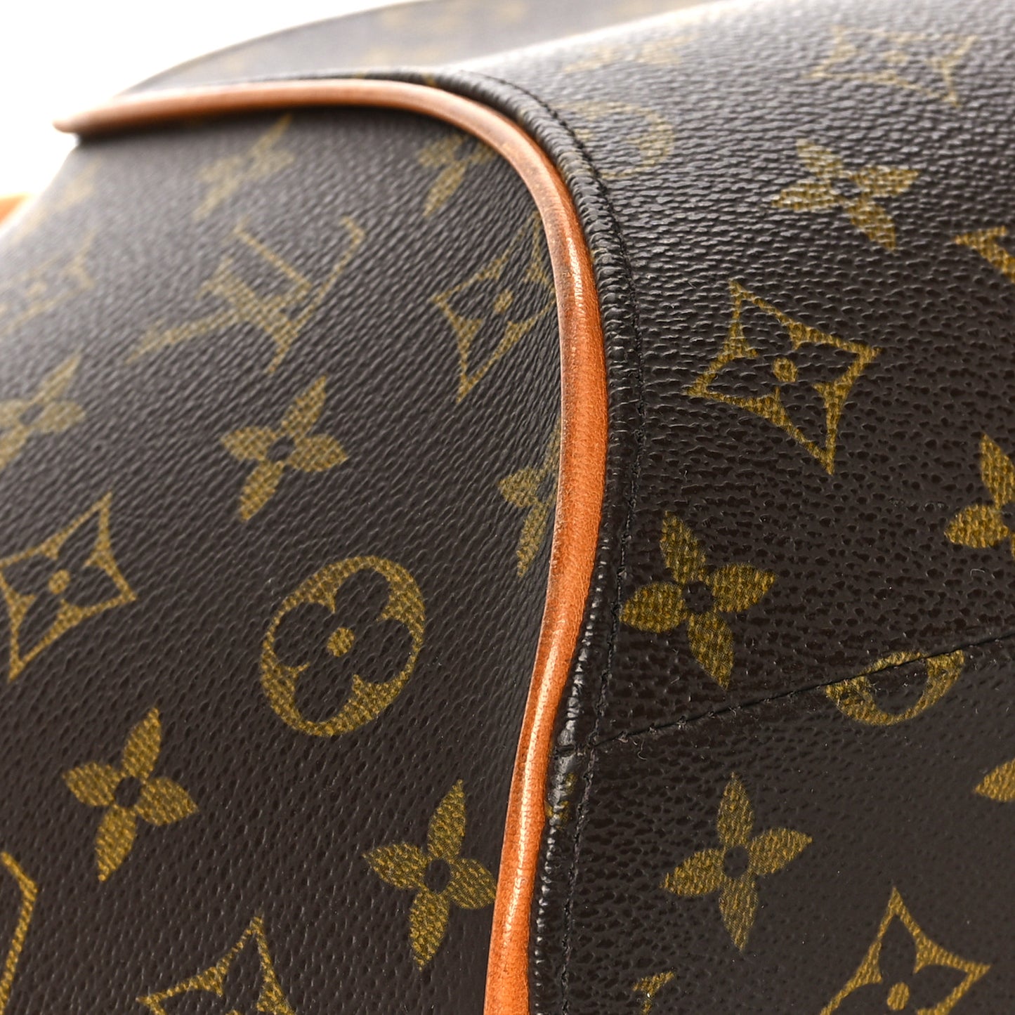 Monogram Ellipse MM