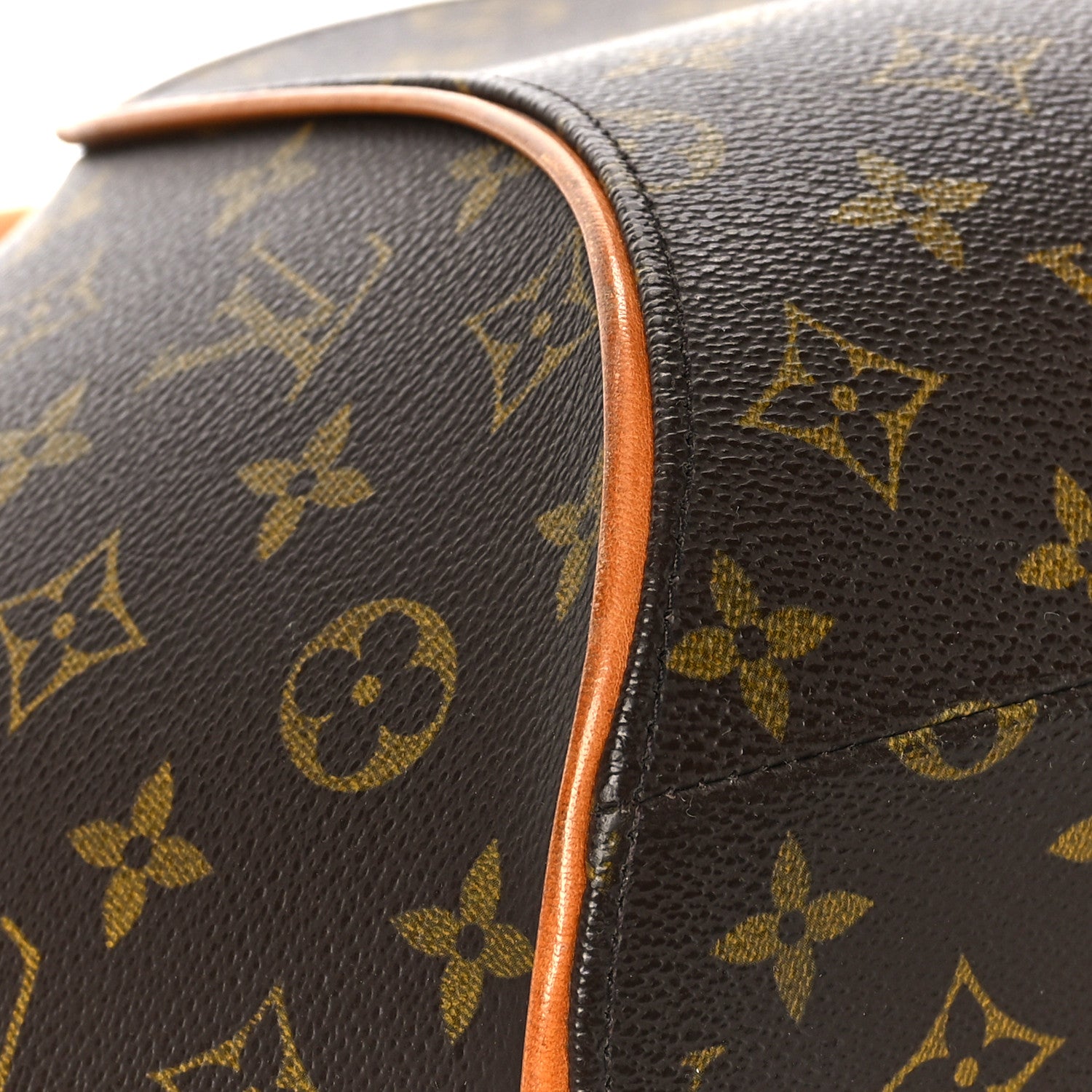 Louis Vuitton Monogram Ellipse MM 7 of 10