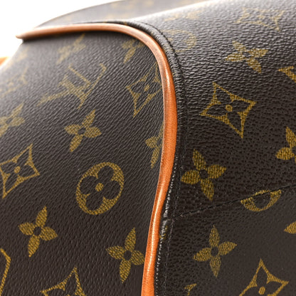 Louis Vuitton Monogram Ellipse MM 7 of 10