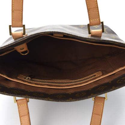 Louis Vuitton Monogram Vavin GM 4 of 10