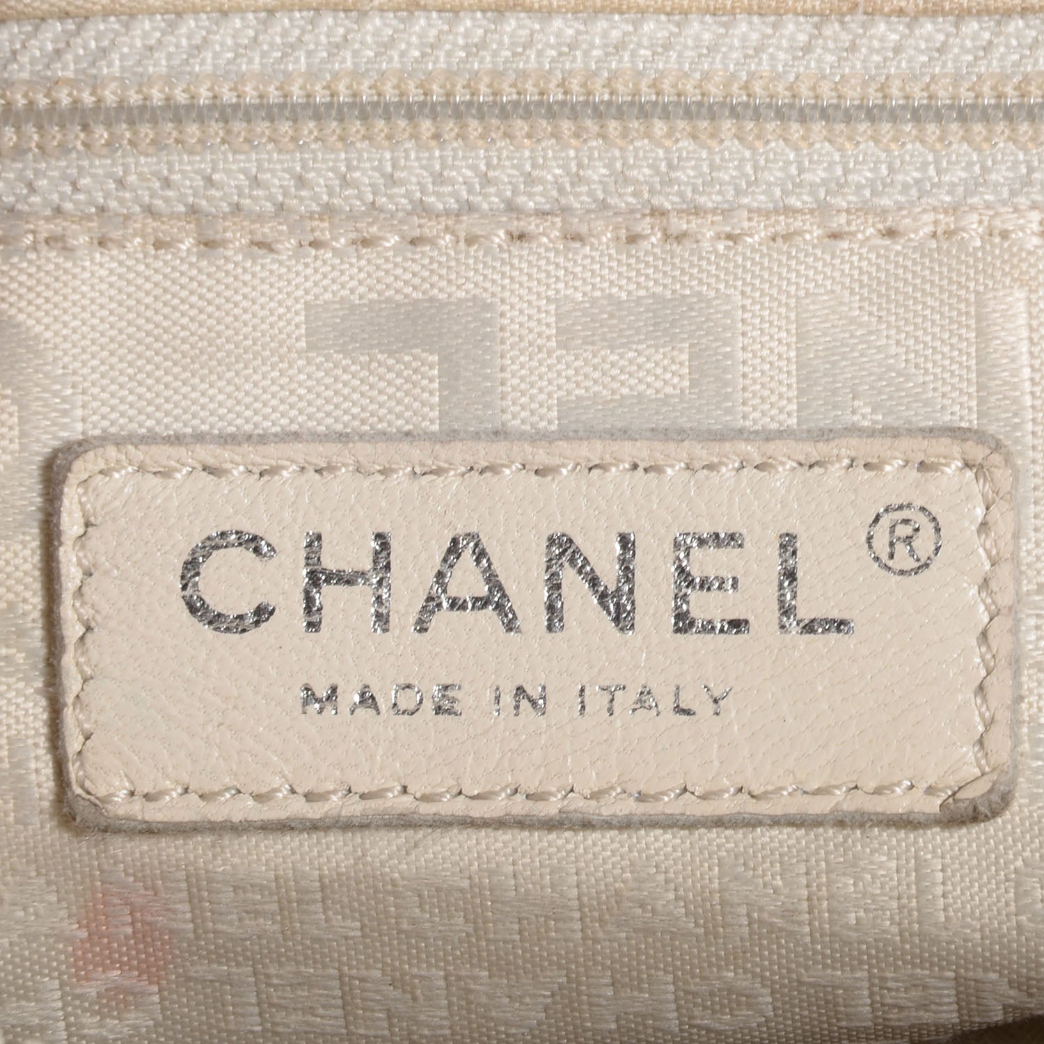 Chanel Lambskin Lax Accordion Hobo Pink 6 of 8