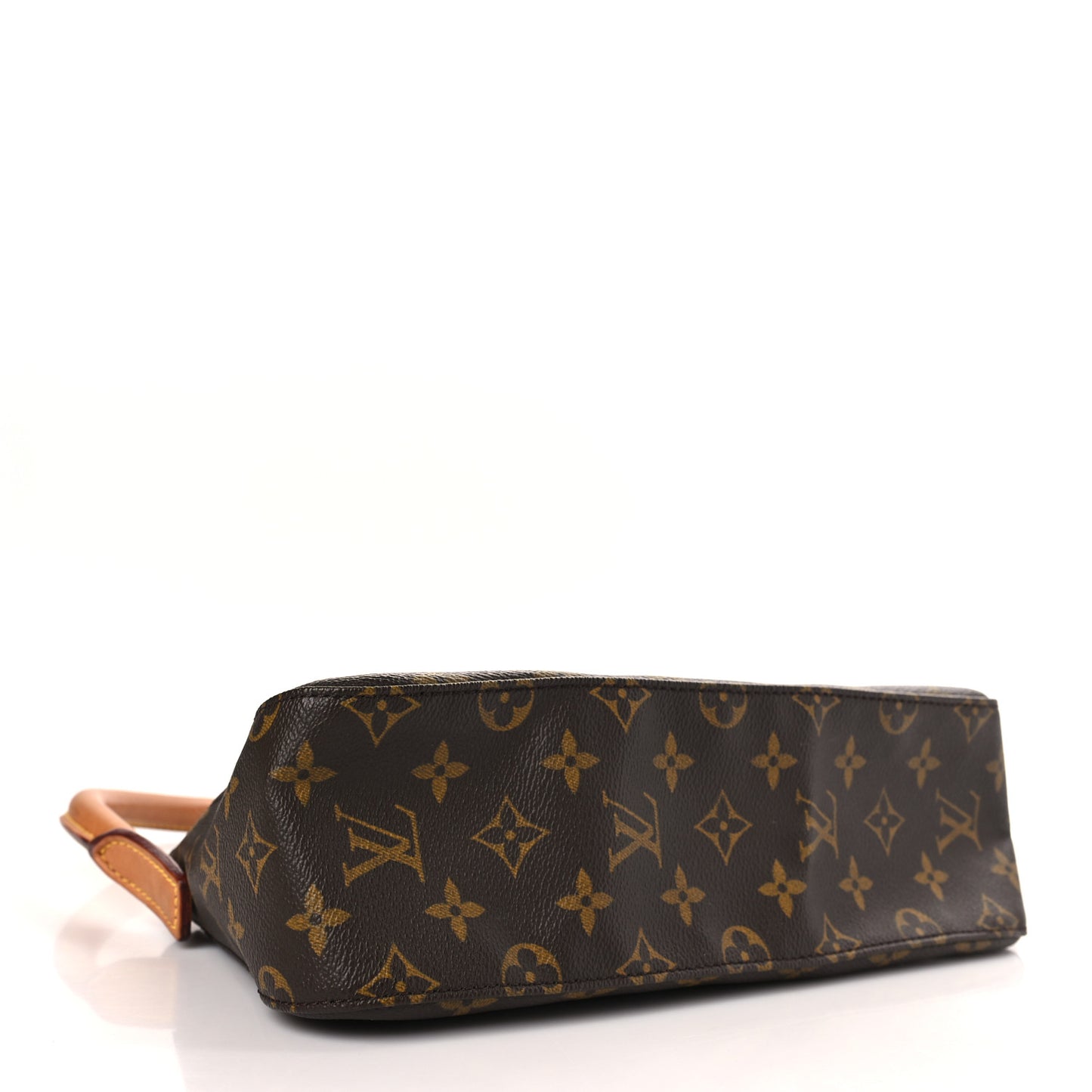 Monogram Mini Looping