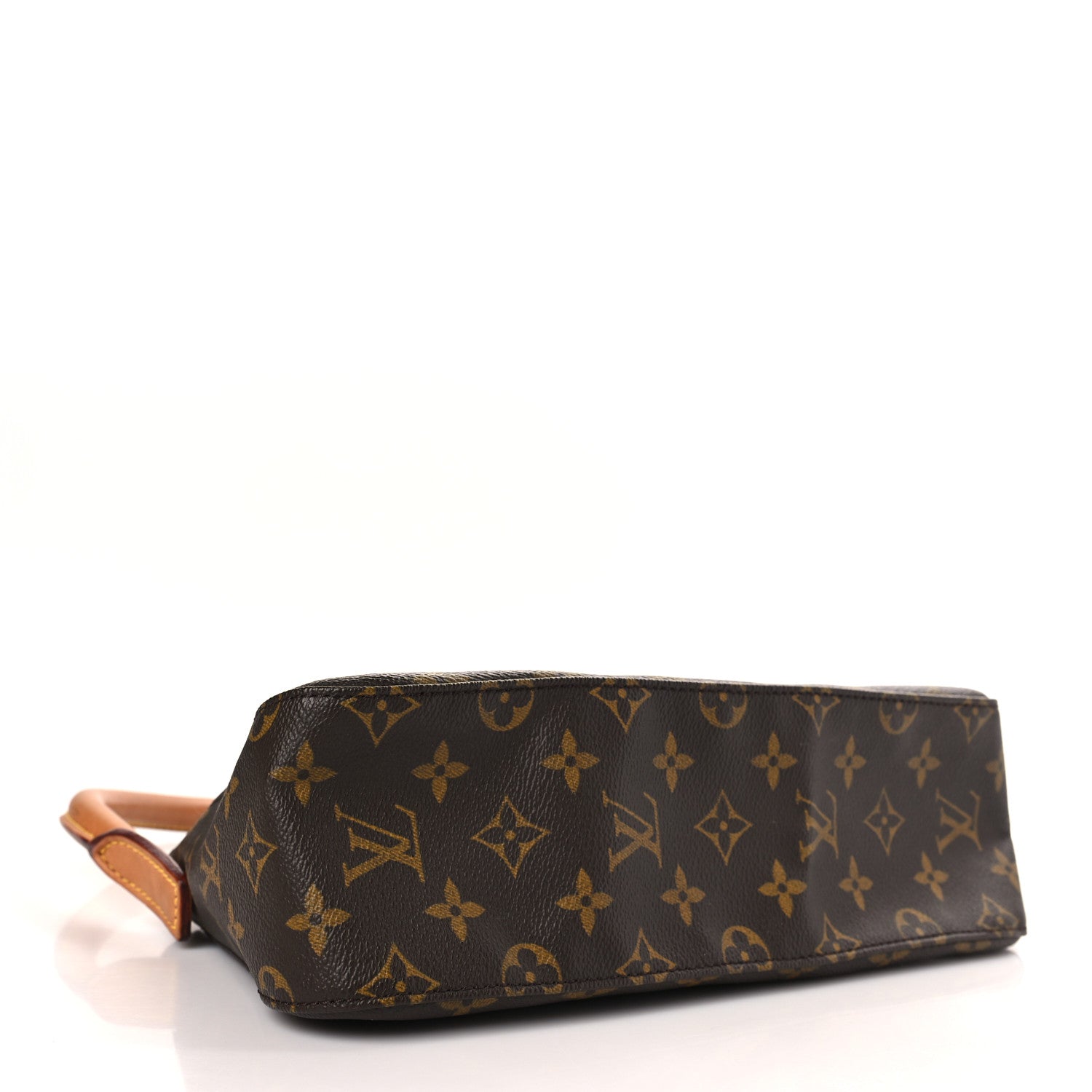 Louis Vuitton Monogram Mini Looping 4 of 8