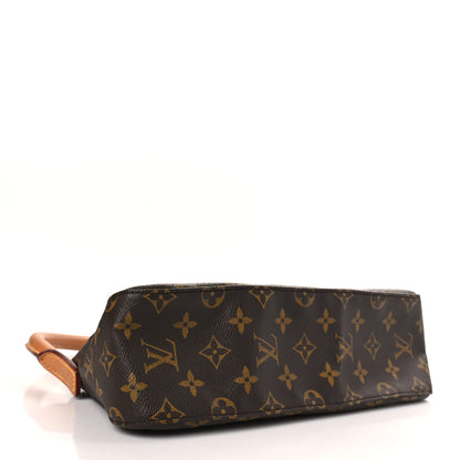 Louis Vuitton Monogram Mini Looping 4 of 8