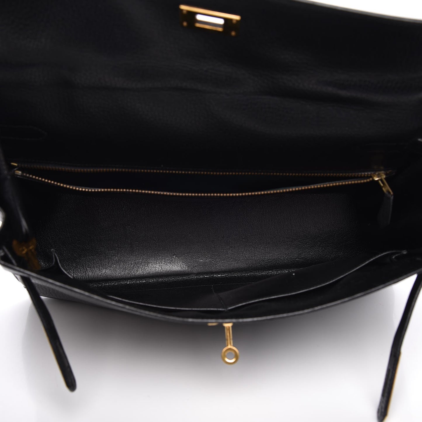 Ardennes Kelly Retourne 35 Black