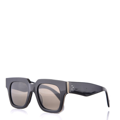 Celine Sunglasses CL 41097/S Black 1 of 6