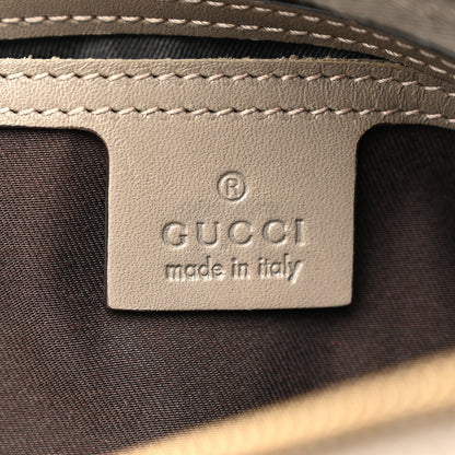 Gucci GG Plus Monogram Medium Joy Boston Grey 6 of 10