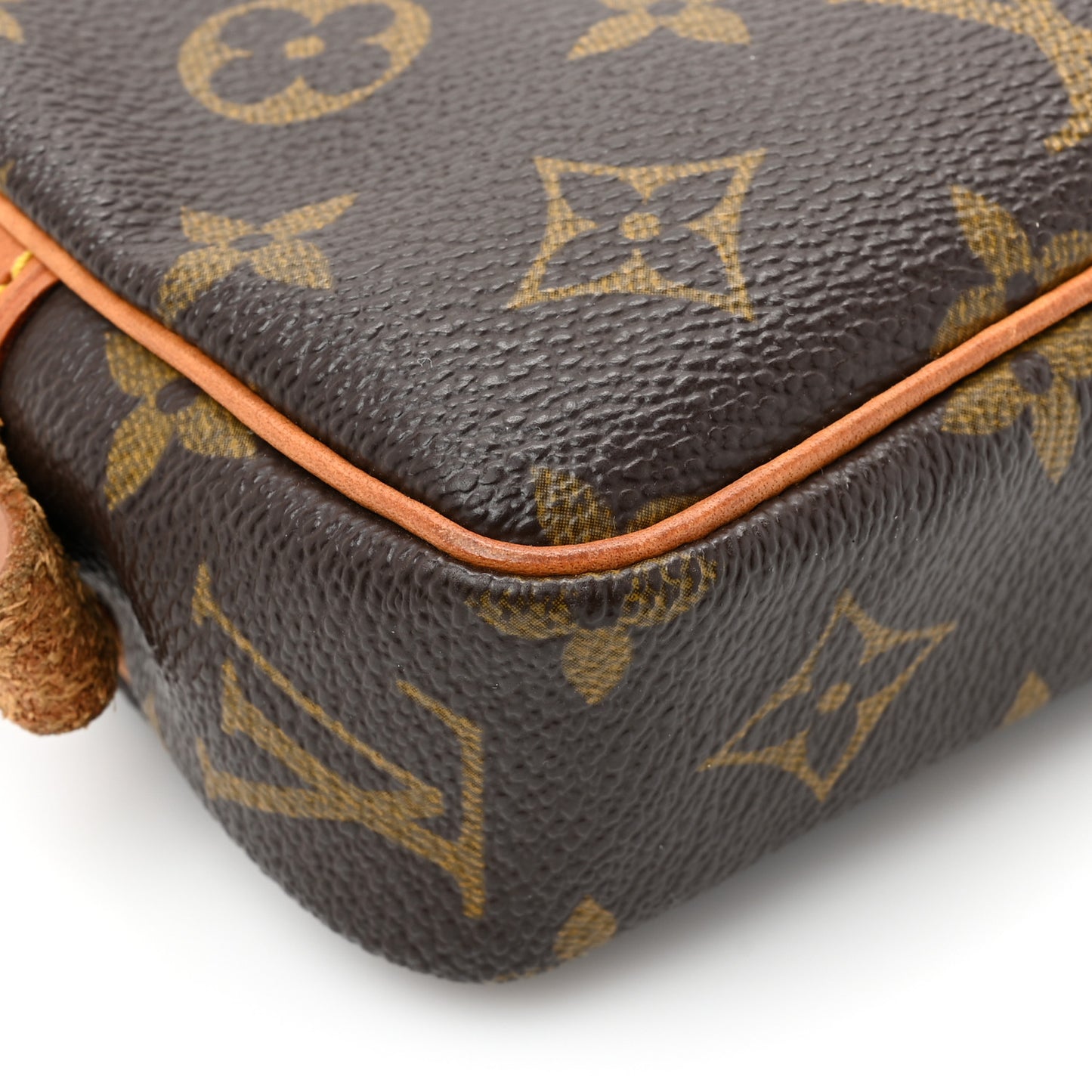 Monogram Pochette Marly Bandouliere