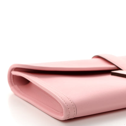 Hermes Swift Jige Elan 29 Clutch Rose Sakura 9 of 11