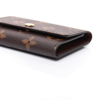 Louis Vuitton Monogram 6 Key Multicles Holder 7 of 10
