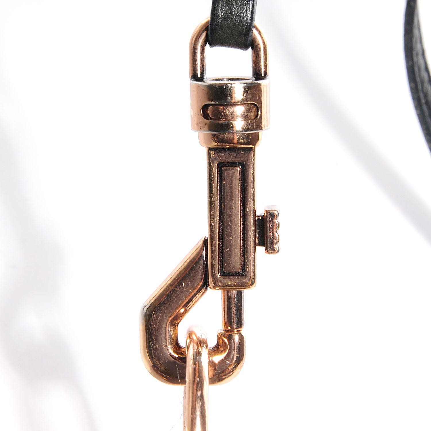 Balenciaga Agneau Giant 12 Rose Gold Hardware Hip Anthracite 9 of 12