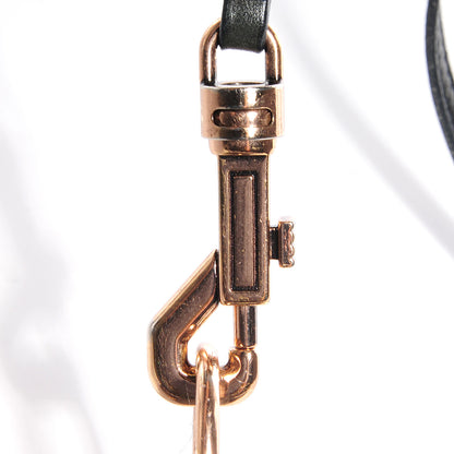 Balenciaga Agneau Giant 12 Rose Gold Hardware Hip Anthracite 9 of 12