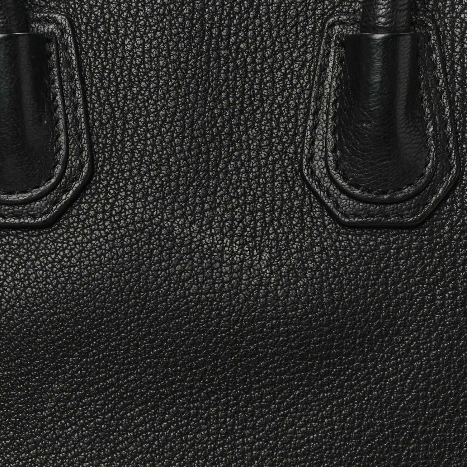 Givenchy Sugar Goatskin Mini Antigona Black 12 of 14