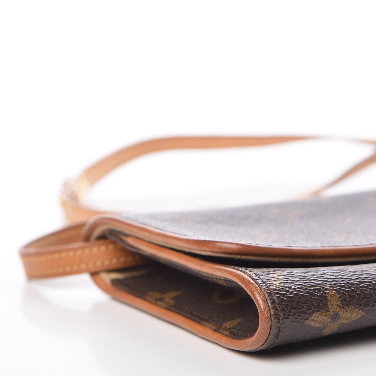 Monogram Pochette Twin GM