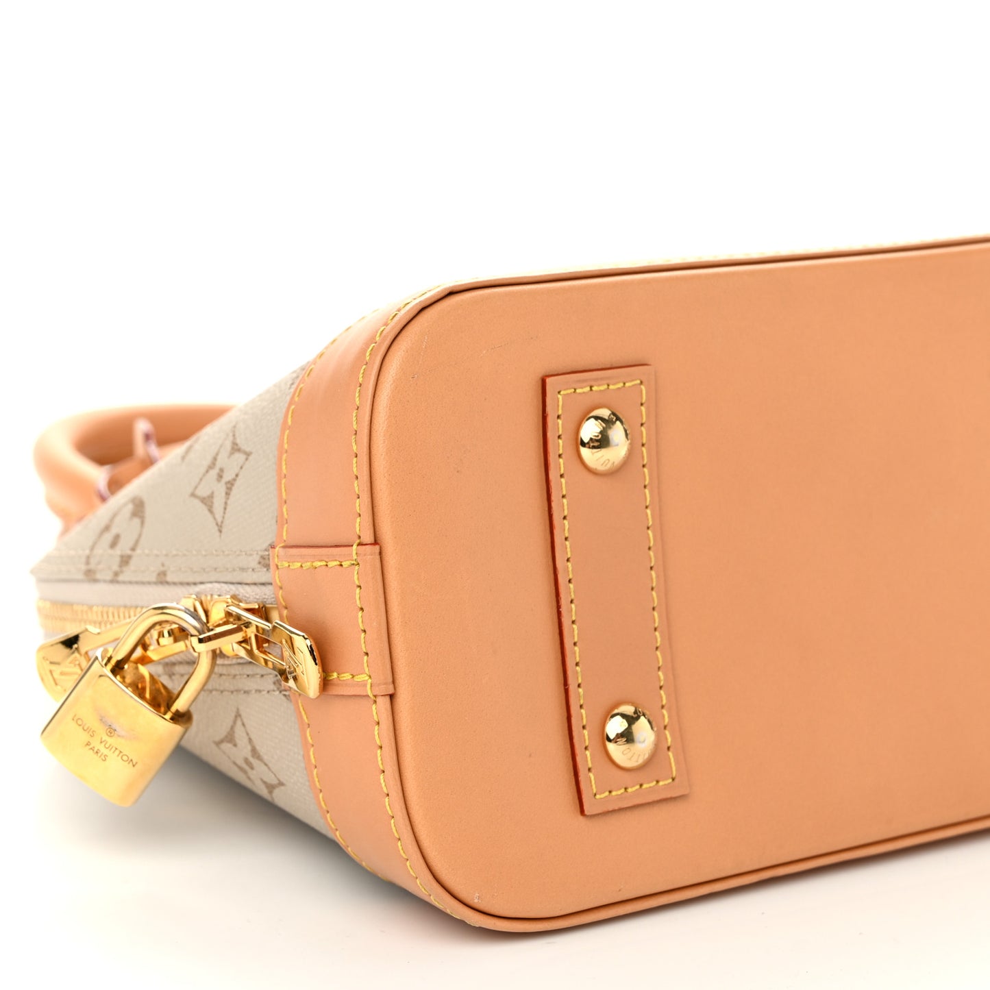Monopaname Alma BB Beige Ocher