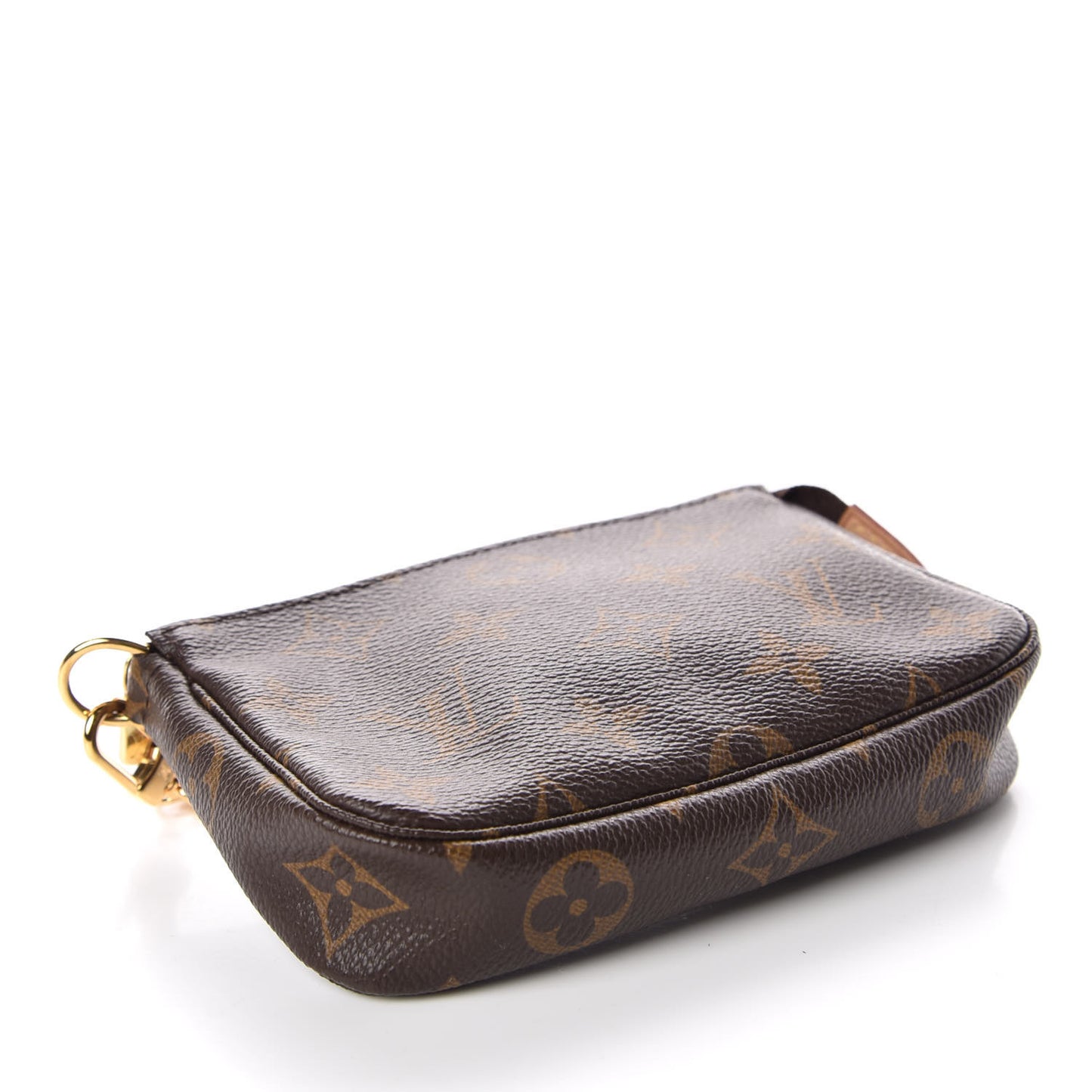 Monogram Mini Pochette Accessories