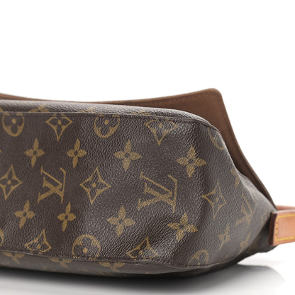 Louis Vuitton Monogram Mini Looping 12 of 18