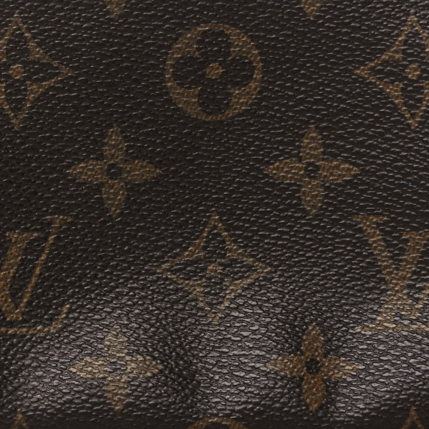 Louis Vuitton Monogram Mini Pochette Accessories 8 of 11