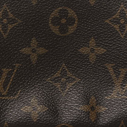 Louis Vuitton Monogram Mini Pochette Accessories 8 of 11
