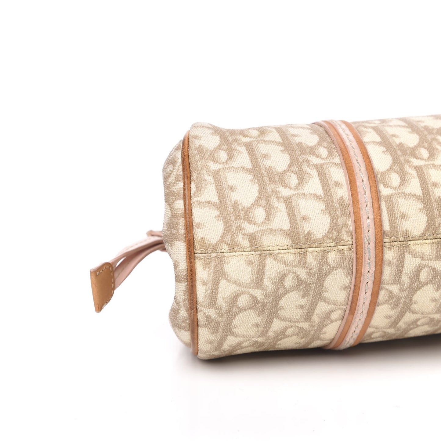 Monogram Romantique Trotter Bag Rose