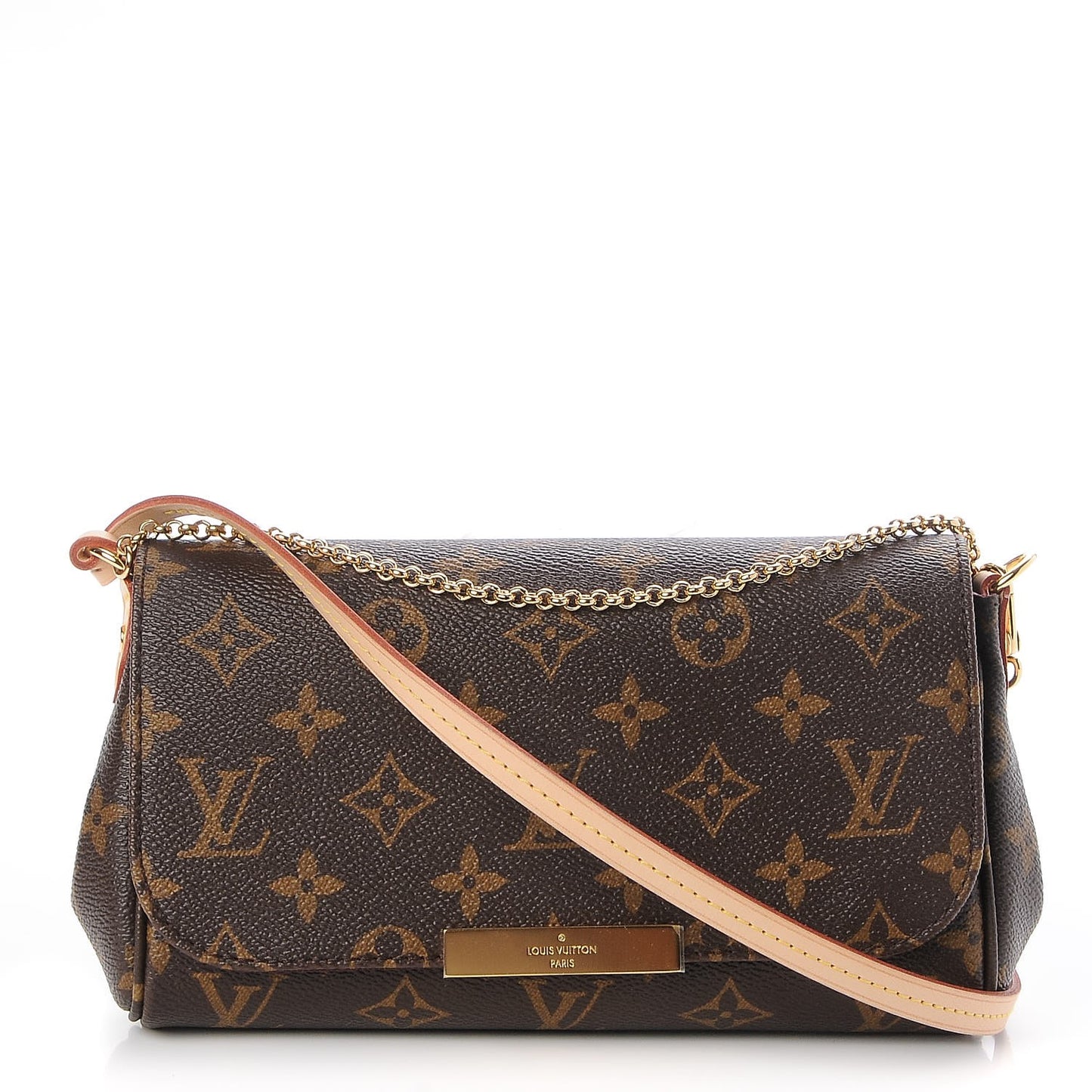 Monogram Favorite PM