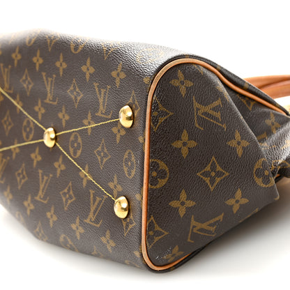Louis Vuitton Monogram Tivoli PM 10 of 12